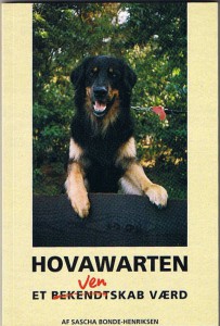 Hovawart et venskab værd